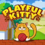 Play Playful Kitty now!